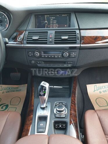 BMW X5 2013, 168,000 km - 3.0 l - Bakı