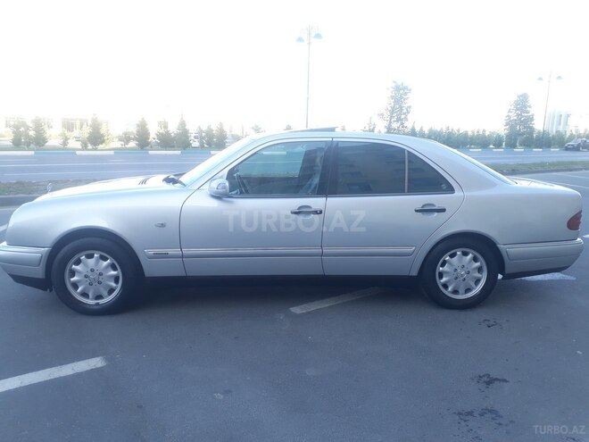 Mercedes E 230 1997, 363,612 km - 2.3 л - Sumqayıt