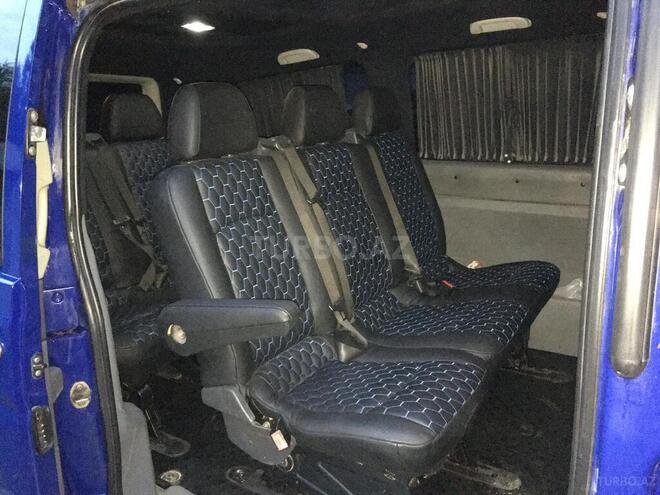 Mercedes Vito 115 2007, 320,453 km - 2.2 л - Bakı