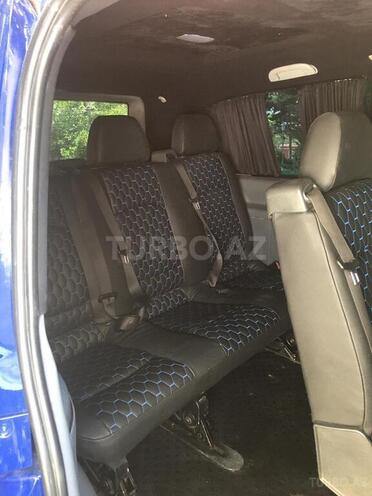 Mercedes Vito 115 2007, 320,453 km - 2.2 л - Bakı
