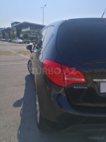 Opel Meriva 2010, 172,600 km - 1.3 л - Bakı