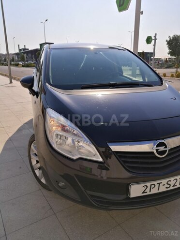 Opel Meriva 2010, 172,600 km - 1.3 л - Bakı