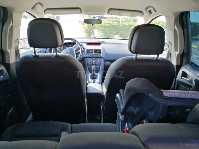Opel Meriva 2010, 172,600 km - 1.3 л - Bakı