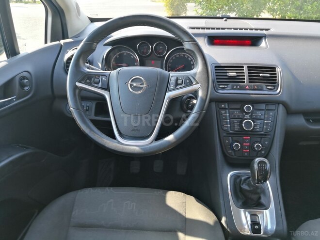 Opel Meriva 2010, 172,600 km - 1.3 л - Bakı