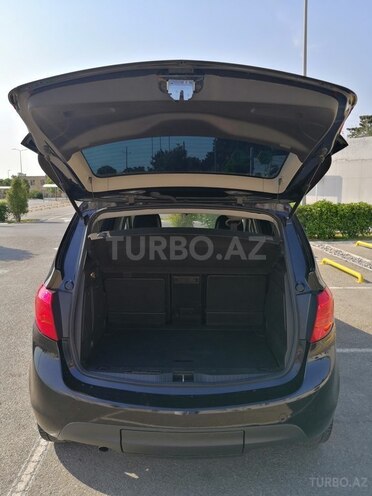 Opel Meriva 2010, 172,600 km - 1.3 л - Bakı