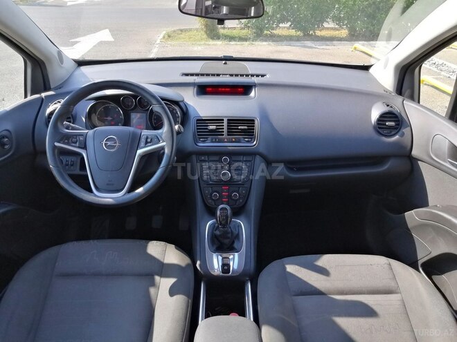 Opel Meriva 2010, 172,600 km - 1.3 л - Bakı