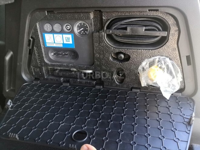 Opel Meriva 2010, 172,600 km - 1.3 л - Bakı