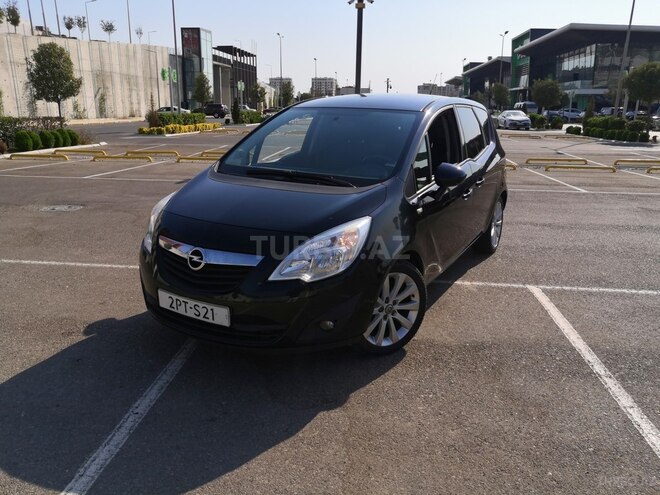 Opel Meriva 2010, 172,600 km - 1.3 л - Bakı