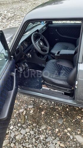 LADA (VAZ) 2107 1997, 350,000 km - 1.6 l - Qusar