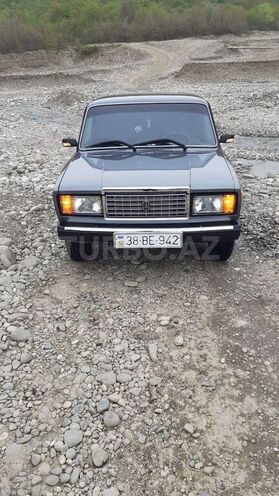 LADA (VAZ) 2107 1997, 350,000 km - 1.6 l - Qusar