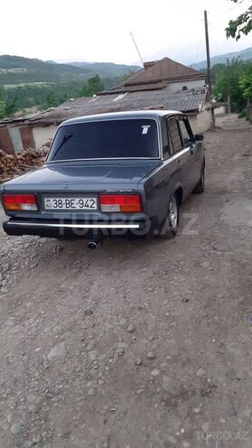 LADA (VAZ) 2107 1997, 350,000 km - 1.6 l - Qusar
