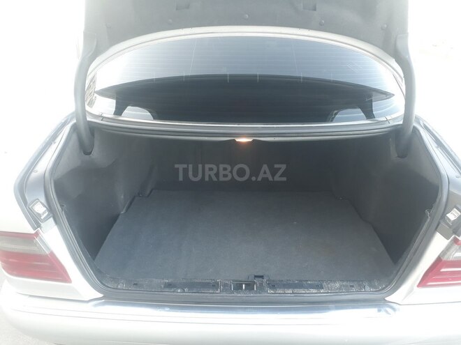 Mercedes E 230 1997, 363,612 km - 2.3 л - Sumqayıt