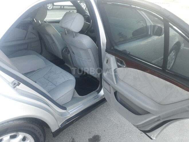 Mercedes E 230 1997, 363,612 km - 2.3 л - Sumqayıt
