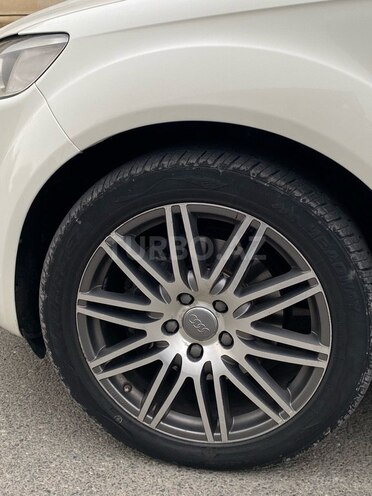 Audi Q7 2006, 216,000 km - 3.0 l - Gəncə