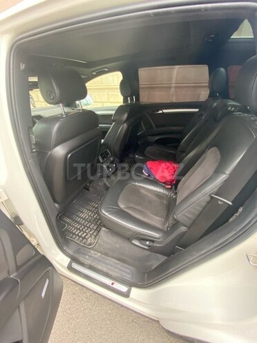 Audi Q7 2006, 216,000 km - 3.0 l - Gəncə