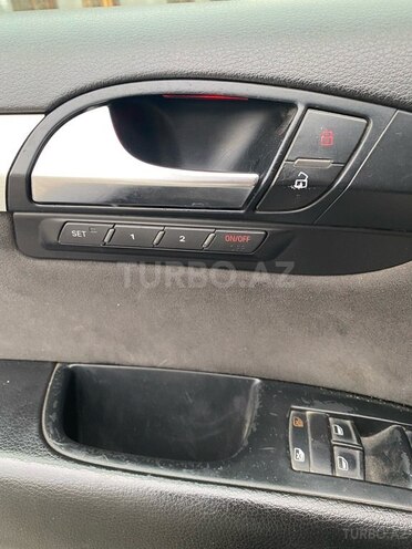 Audi Q7 2006, 216,000 km - 3.0 l - Gəncə