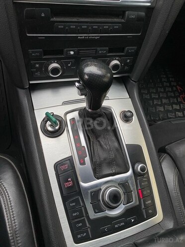 Audi Q7 2006, 216,000 km - 3.0 l - Gəncə