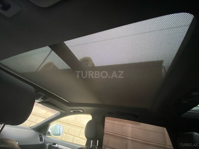 Audi Q7 2006, 216,000 km - 3.0 l - Gəncə