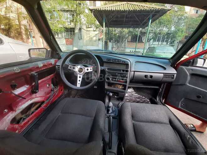 LADA (VAZ) 2108 1996, 130,000 km - 1.5 l - Bakı