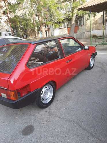 LADA (VAZ) 2108 1996, 130,000 km - 1.5 l - Bakı