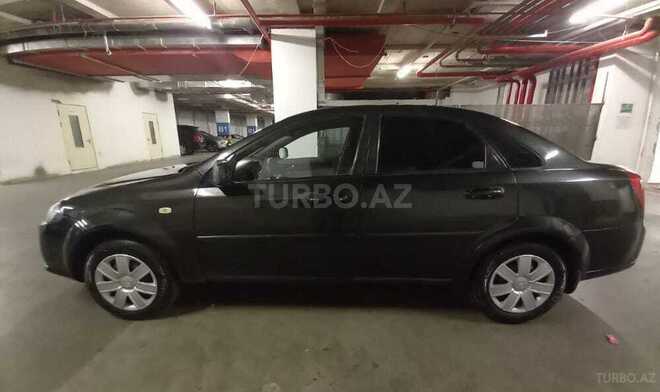 Daewoo Gentra 2014, 219,000 km - 1.5 l - Bakı