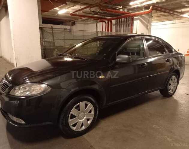Daewoo Gentra 2014, 219,000 km - 1.5 l - Bakı