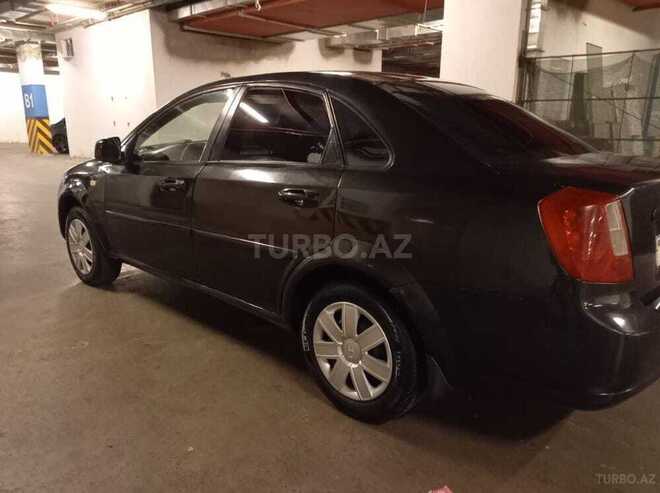 Daewoo Gentra 2014, 219,000 km - 1.5 l - Bakı