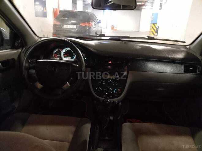 Daewoo Gentra 2014, 219,000 km - 1.5 l - Bakı
