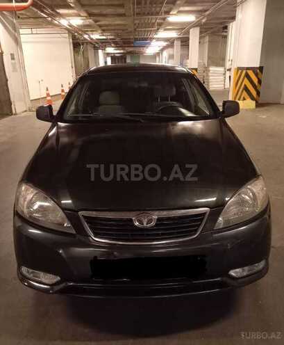 Daewoo Gentra 2014, 219,000 km - 1.5 l - Bakı