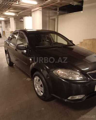 Daewoo Gentra 2014, 219,000 km - 1.5 l - Bakı