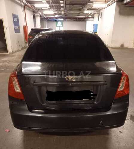 Daewoo Gentra 2014, 219,000 km - 1.5 l - Bakı