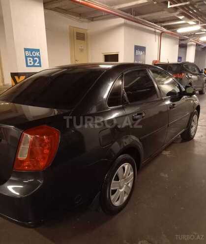 Daewoo Gentra 2014, 219,000 km - 1.5 l - Bakı