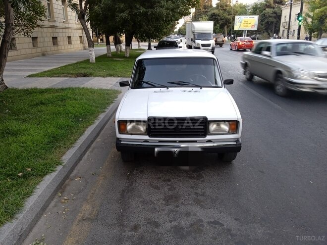 LADA (VAZ) 2107 2002, 284,000 km - 1.6 l - Sumqayıt