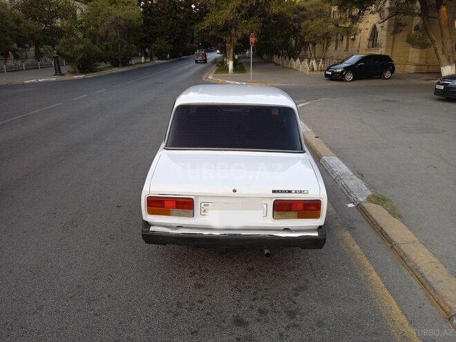 LADA (VAZ) 2107 2002, 284,000 km - 1.6 l - Sumqayıt