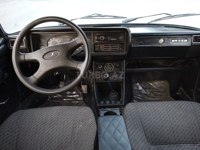 LADA (VAZ) 2107 2002, 284,000 km - 1.6 l - Sumqayıt