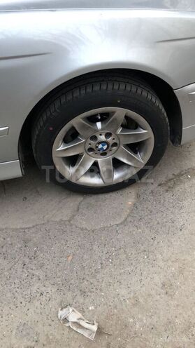 BMW 525 2001, 151,000 km - 2.5 l - Bakı