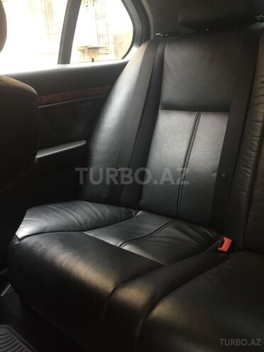 BMW 525 2001, 151,000 km - 2.5 l - Bakı
