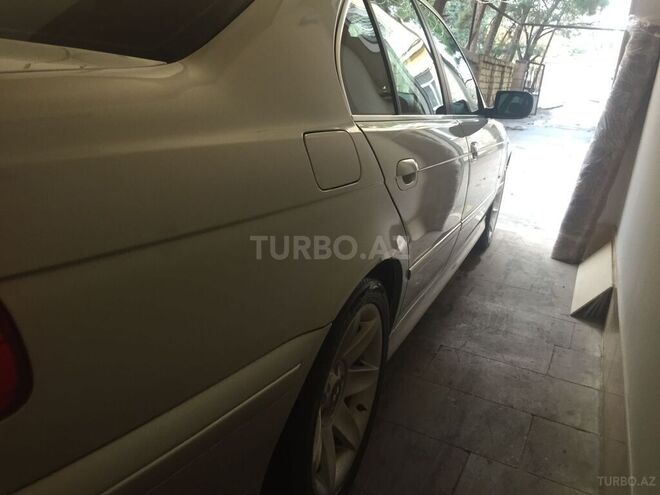 BMW 525 2001, 151,000 km - 2.5 l - Bakı