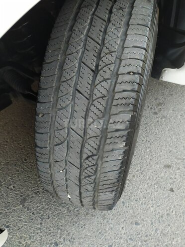 Toyota Prado 2013, 128,000 km - 2.7 l - Gəncə