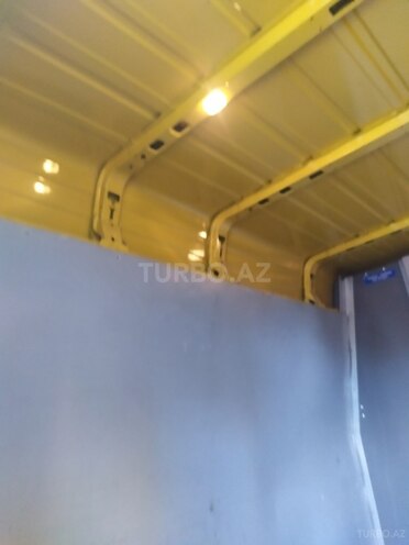 Ford Transit 2011, 180,000 km - 2.2 l - Bakı