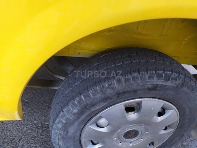 Ford Transit 2011, 180,000 km - 2.2 l - Bakı