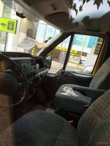 Ford Transit 2011, 180,000 km - 2.2 l - Bakı