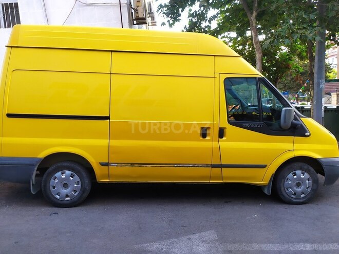 Ford Transit 2011, 180,000 km - 2.2 l - Bakı