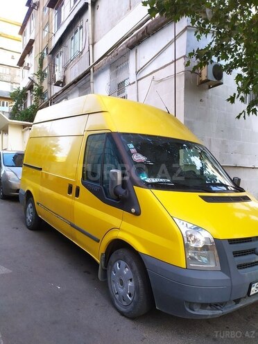 Ford Transit 2011, 180,000 km - 2.2 l - Bakı