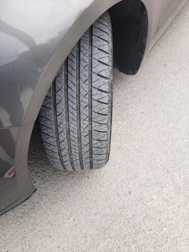 Ford Fusion 2014, 48,280 km - 1.5 l - Bakı
