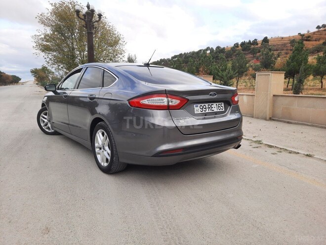 Ford Fusion 2014, 48,280 km - 1.5 l - Bakı