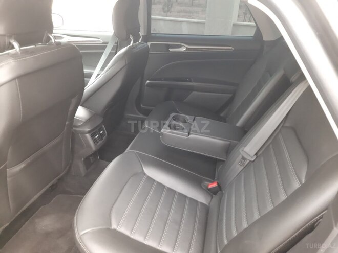 Ford Fusion 2014, 48,280 km - 1.5 l - Bakı