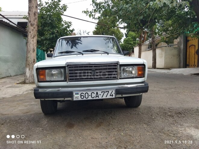 LADA (VAZ) 2107 2005, 165,000 km - 1.6 л - Tovuz