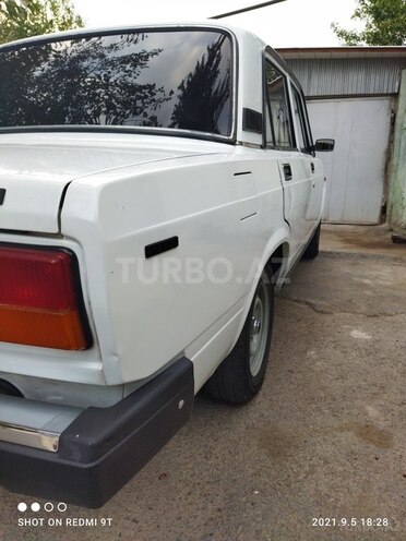 LADA (VAZ) 2107 2005, 165,000 km - 1.6 л - Tovuz