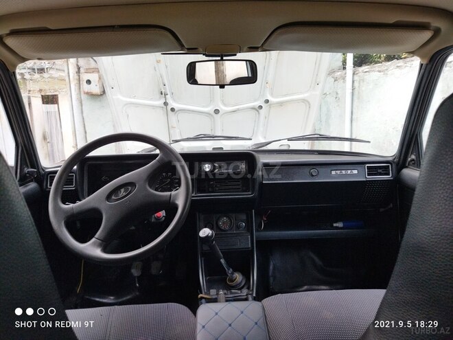 LADA (VAZ) 2107 2005, 165,000 km - 1.6 л - Tovuz